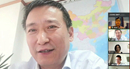 全國人大代表、安徽省農(nóng)科院副院長趙皖平：農(nóng)業(yè)產(chǎn)業(yè)發(fā)展關鍵在科技