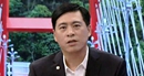 中交集團(tuán)黨委常委、副總裁 裴岷山
