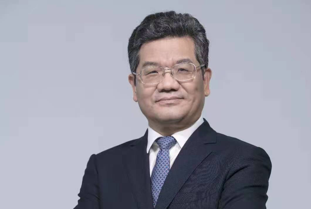 全國政協(xié)委員、中國稅務(wù)學會副會長 張連起