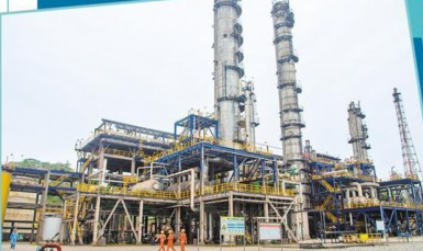 石化化工行業(yè)增加高端化供給