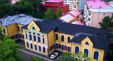 邊城見聞｜在綏芬河聆聽人文相親