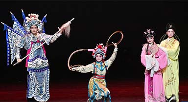 2025桂林藝術(shù)節(jié)開幕